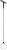 Трековый светильник Bubble TR181PL-1-4WTW-B