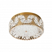 Потолочный светильник MODELUX ML.2304.400 GD 