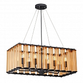 Подвесная люстра  V5309-1/10 