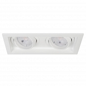 Точечный светильник VORTEX 057761 