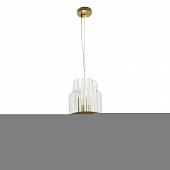 Подвесной светильник  ML.20206.4 AB 