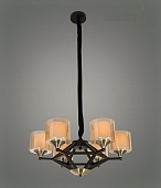 Подвесная люстра  F4124-56 