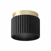 Точечный светильник Wsl-Gx53/19 WSL-GX53/19BG 