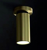 Спот Plum 8861C BR-BK 