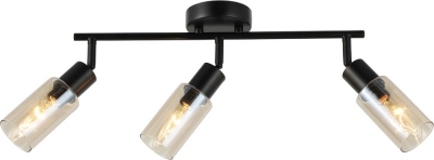 Спот Sector 10172/3A Amber