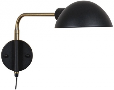 Бра Zetta A7055AP-1BK