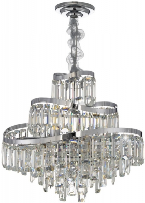 Подвесная люстра Naiad CL315151