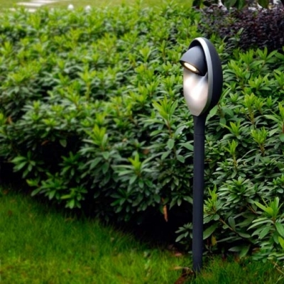 Наземный светильник  W6161-580 Gr