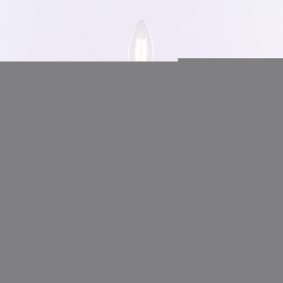 Интерьерная настольная лампа AL77 AL77500L/1-23 Ni