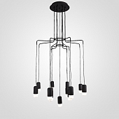 Подвесной светильник  Suspension01 