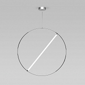 Подвесной светильник Element 90283/1 хром 