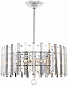 Подвесная люстра Sorrento-1409 371409/6/350/470 CR 