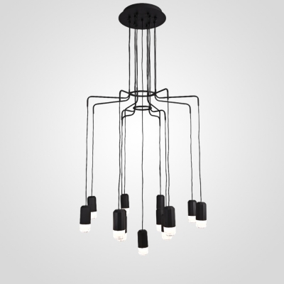 Подвесной светильник  Suspension01