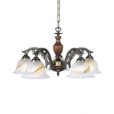 Подвесная люстра 2701 L.2701/5