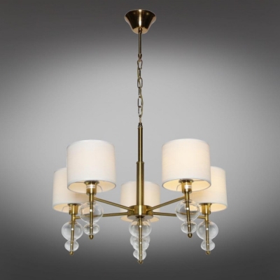 Подвесная люстра Amelia OML-56703-05