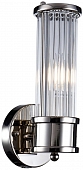 Бра Claridges KM0768W-1 nickel 
