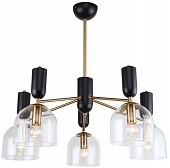 Потолочная люстра Greensboro LSP-8821 