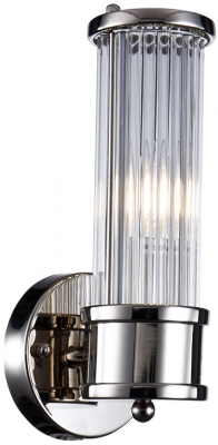Бра Claridges KM0768W-1 nickel
