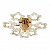 Потолочная люстра LED4U L8453-9 