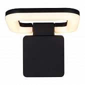 Архитектурная подсветка  86872-9.2-001JH LED18W BK 