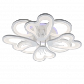Потолочная люстра Armeria 10227/8LED BL 