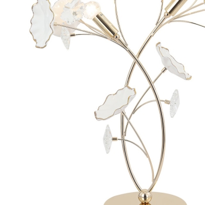 Интерьерная настольная лампа MARGO MARGO LG1