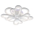 Потолочная люстра Armeria 10227/8LED BL
