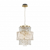 Подвесная люстра Ritz SL6138.303.04 