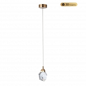 Подвесной светильник MODELUX ML.88971.1 BS 
