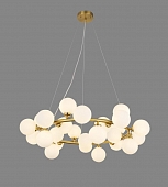 Подвесная люстра  F1624-13 