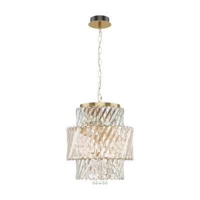 Подвесная люстра Ritz SL6138.303.04