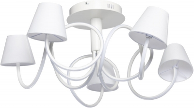 Потолочная люстра Аэлита 480012505