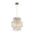 Подвесная люстра Ritz SL6138.303.04
