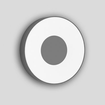 Настенный светильник уличный  W3481L-3K S