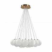 Подвесной светильник Magia 7109/19 