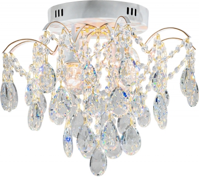 Потолочная люстра Selena 1126/4