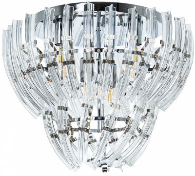 Потолочная люстра Ella A1054PL-6CC