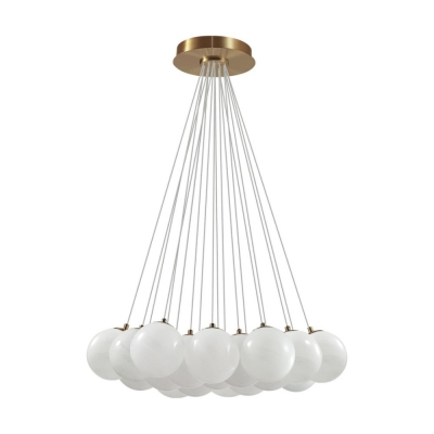 Подвесной светильник Magia 7109/19