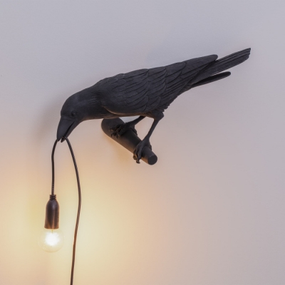 Бра Bird Lamp 14737