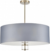 Потолочная люстра Damona 8108/7C 