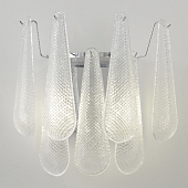 Бра Fontain FONTAIN AP2 CHROME 