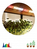 Светодиодная лента  FITO-Strip Light-Rа90-3m 