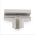 Коннектор MAGNET AM402 LL-20С90° Т-образный WH Коннектор MAGNET AM402 LL-20С90° Т-образный WH