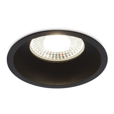 Точечный светильник Crater DL20761R10W1B