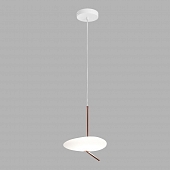 Подвесной светильник  LSP-7527 