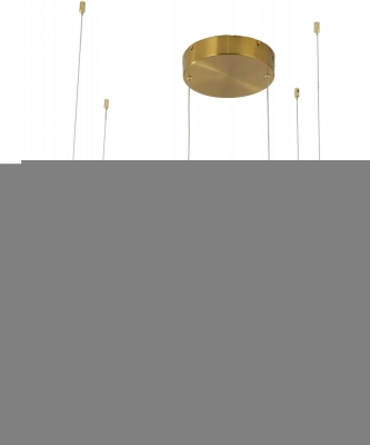 Подвесной светильник Lidia ZRS.30111.63