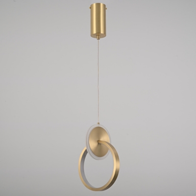 Подвесной светильник  Randall01