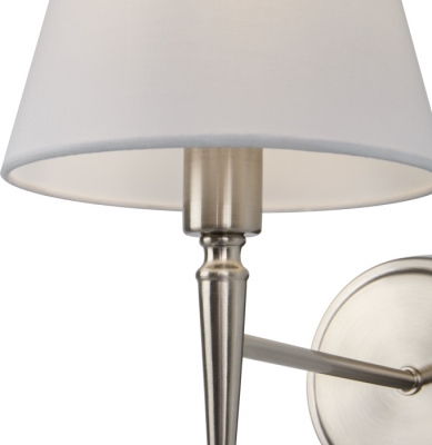 Бра Rosemary FR2190WL-01N