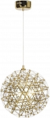 Подвесной светильник Raimond 9027-43 Gold 