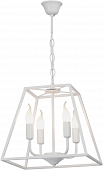 Подвесная люстра  V4237-0/4 